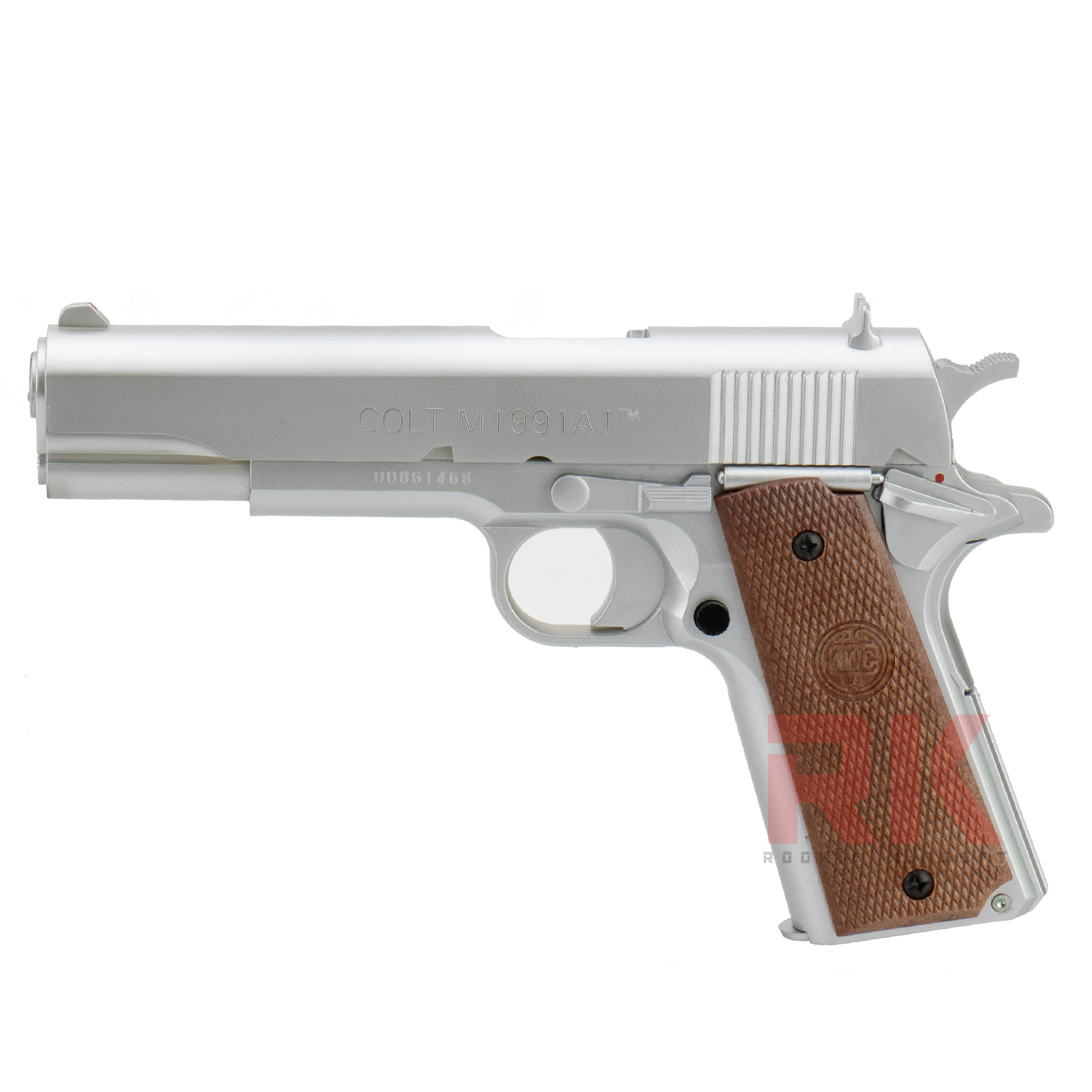 KWC Colt M1991 A1 Spring Pistol
