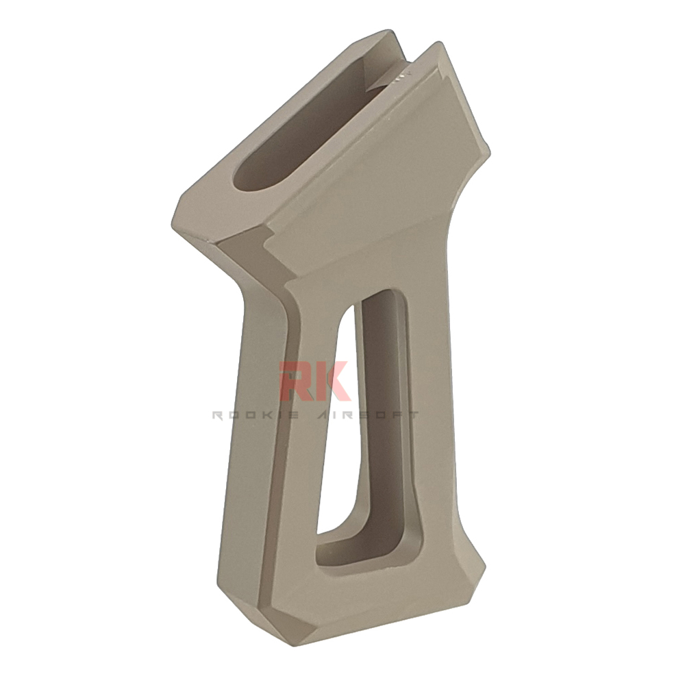 5KU MG47 Grip for AK GBB (5KU-GB-161-T)