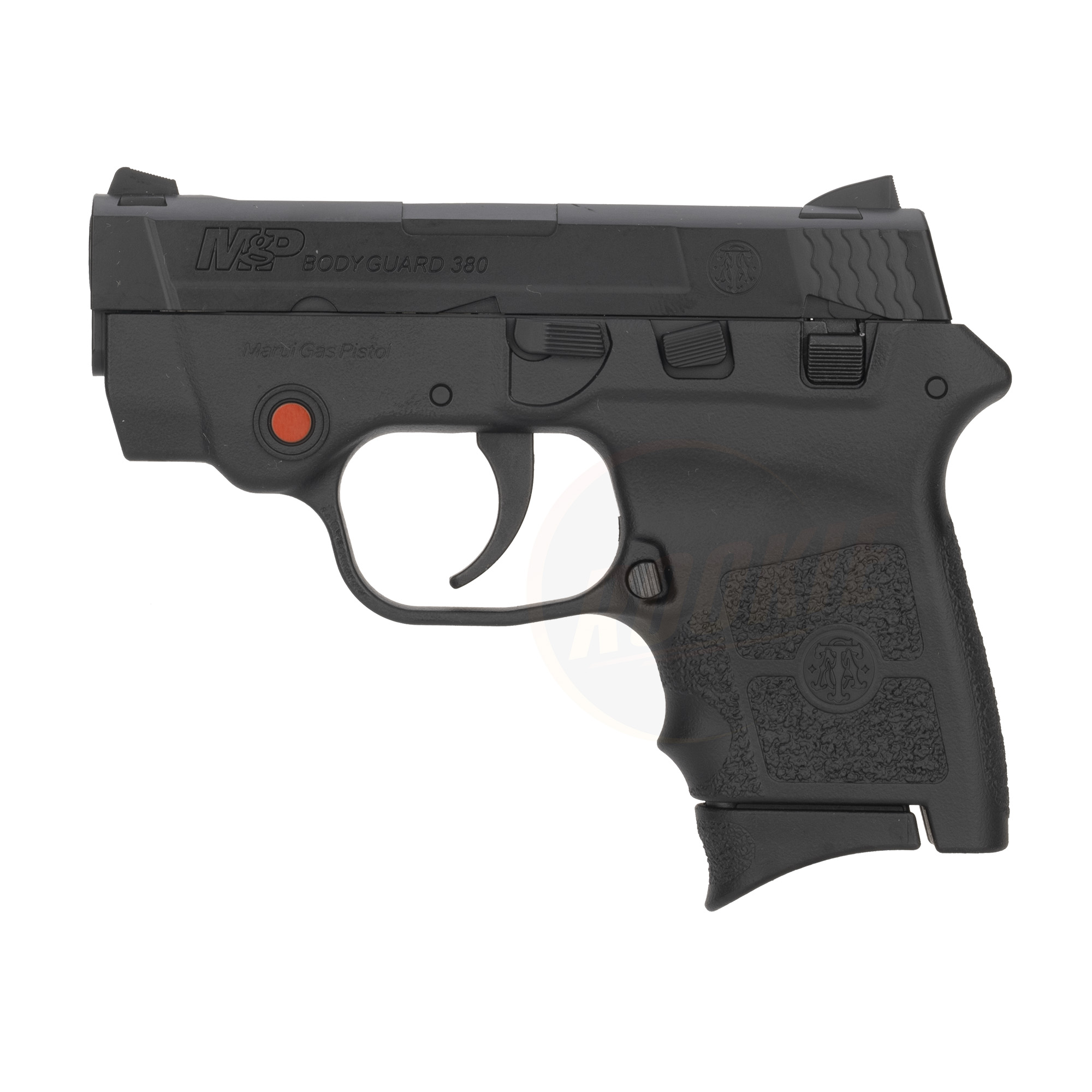 Tokyo Marui BODYGUARD 380 (Fixed Slide)