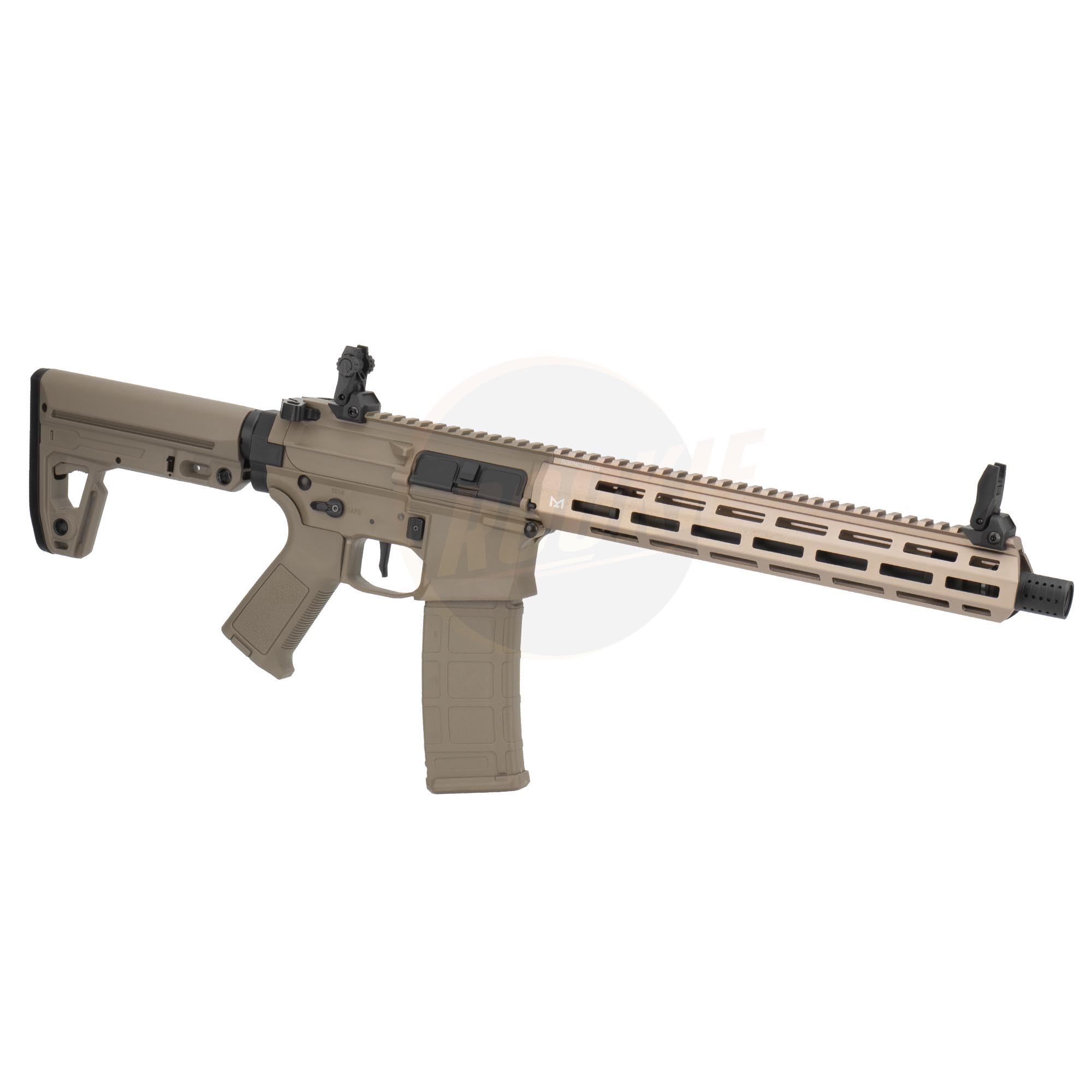 Double Eagle M904A Honey Badger Carbine M-LOK