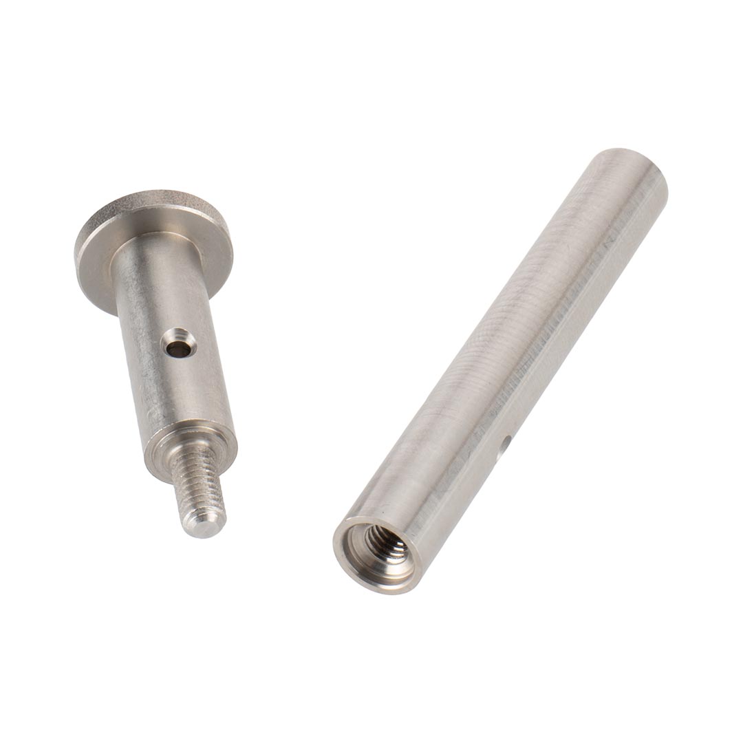 ROOKIE GR2 Stainless Steel Guide Rod for Hi-Capa 4.3