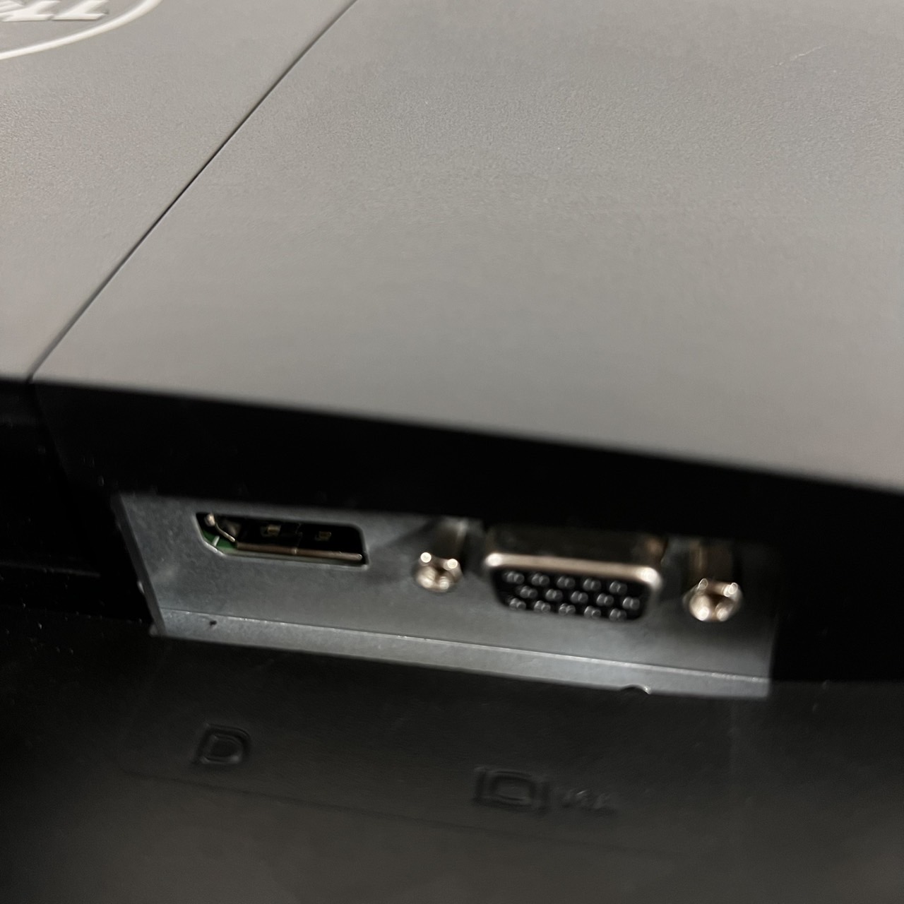 (Used) MONITOR DELL E2318H 23 INCH FHD (1920x1080) 60 Hz / IPS