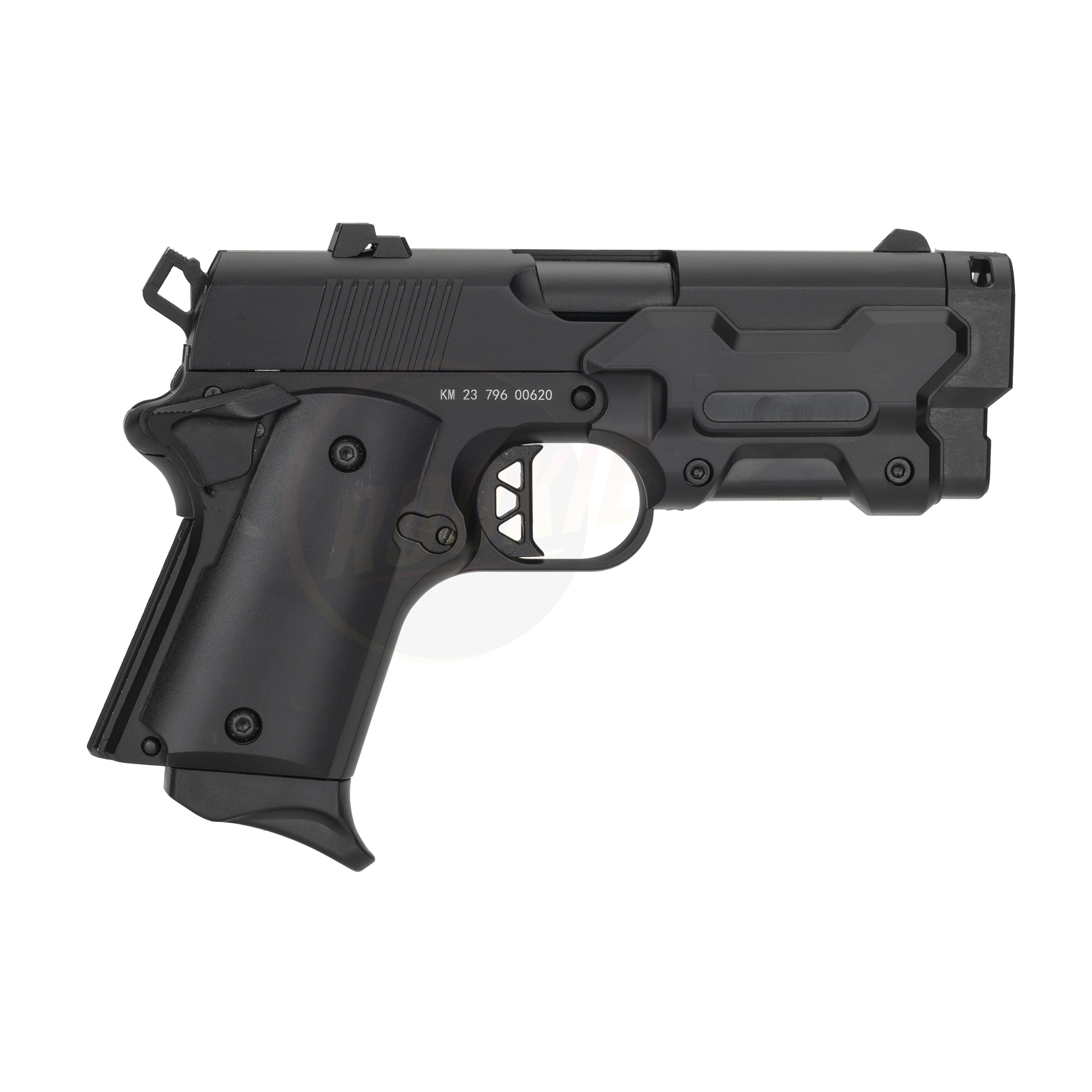 Double Bell 796-1 Vorpal Bunny AM .45