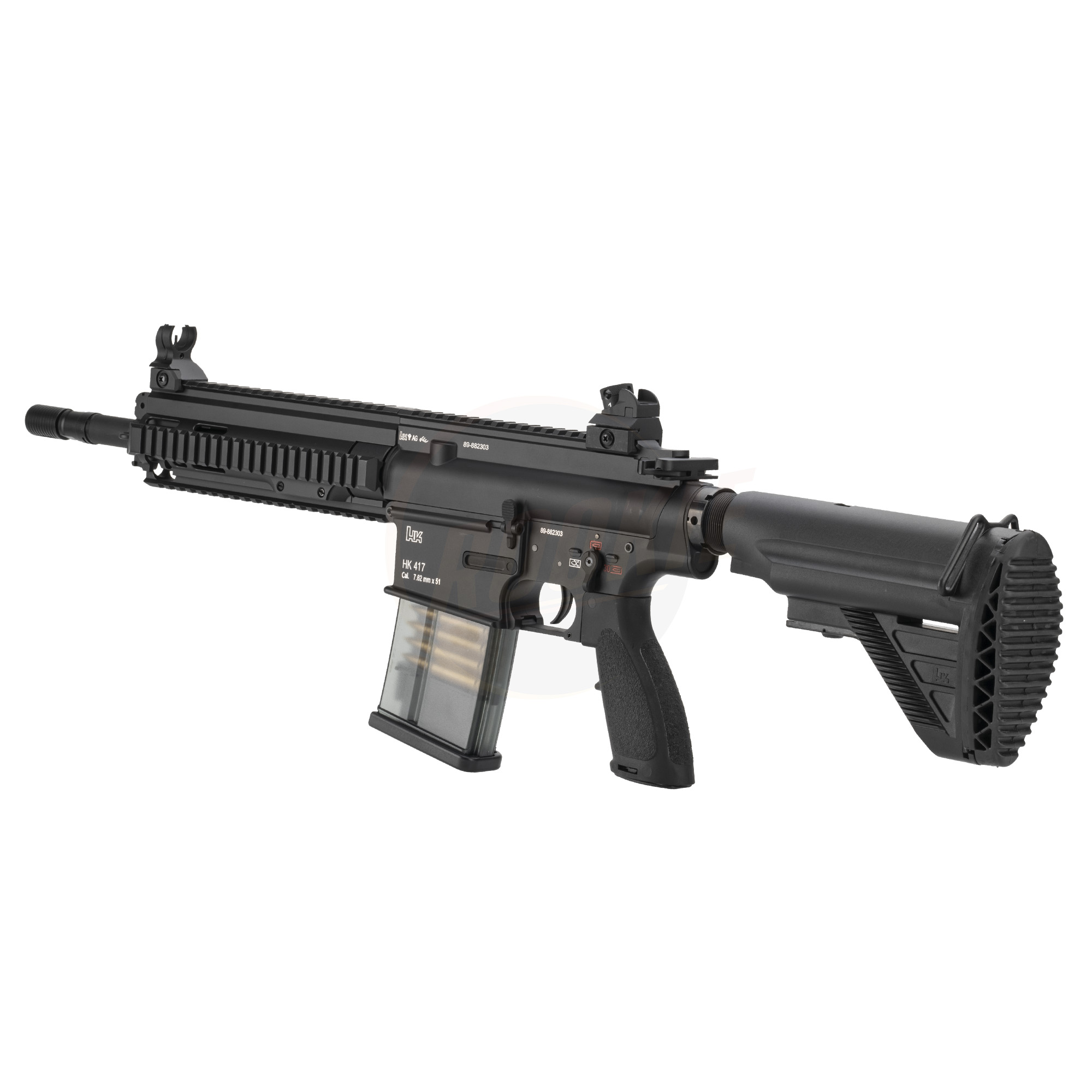 E&C 201 S2 HK 417 AEG