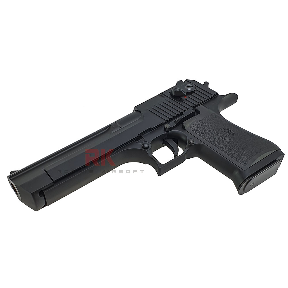 KWC Desert Eagle .50 AE - Spring Action