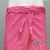 กางเกงเลขายาวสีชมพูอ่อน (รหัส E44)