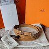 Hermes Pop H 15mm Belt