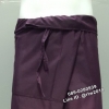 กางเกงเลขายาวสีม่วงมังคุด (รหัส E26)