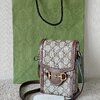 Gucci Horsebit Mini bag