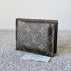 LV Mono Wallet