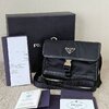 Prada Re-Nylon Smartphone Bag
