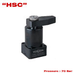 Hydraulic Swing Clamp -Type "HSC"