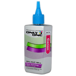 น้ำหมึกอิงค์เจ็ท ยี่ห้อ ONLY ONE --- 100 cc. สำหรับ CANON C สีน้ำเงิน