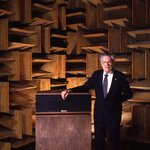 ทำไมบริษัทผู้ผลิตลำโพงต้องทดสอบลำโพงในห้อง Anechoic Chamber Room