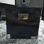 Furutech HF-X-NCF Vs. Moshou Flat ราคาต่างกัน 5 เท่า ภาพเสียงต่างกันมากมั้ย