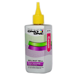 น้ำหมึกอิงค์เจ็ท ยี่ห้อ ONLY ONE --- 100 cc. สำหรับ CANON Y สีเหลือง