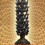 พระช่อ หลวงพ่อเดิม วัดหนองโพ นครสวรรค์ (ช่อ 59 องค์)