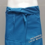 กางเกงเลขายาวสีเขียวหัวเป็ด (รหัส E32)