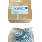 206224 ปลั๊ก 1 5/8 ยี่ห้อ SP