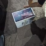 บรรยากาศจัดส่ง Zidoo NEO X ให้ลูกค้าที่บางแค