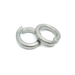 แหวนสปริง สแตนเลส (SUS304)