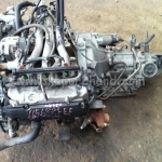 เครื่องยนต์ S200P 12 Valve