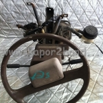 ชุดพวงมาลัย S82P (มีหม้อลม)