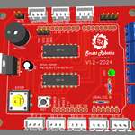 อบรมการเขียนโปรแกรม หุ่นยนต์ อัตโนมัติ โรงเรียนฤทธิยะวรรณาลัย : Rittiyawannalai School