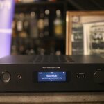 NAD C658 DAC Streaming แบบเจาะลึก