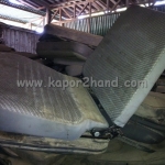 เบาะนั่ง