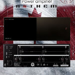 Anthem MCA325 Gen2