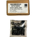 213559 ถ้วยตะเกียบวาล์ว ยี่ห้อ SP