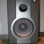 Review Subwoofer Aurea 18