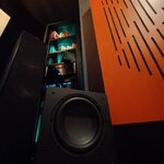 Velodyn Impact X10 Review