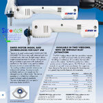 เครื่องตัดเฝือก OSCIMED