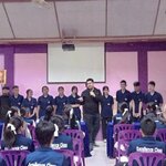 อบรม เขียนโปรแกรม หุ่นยนต์ระดับกลาง โรงเรียนพุทไธสง วันที่ 16 เลื่อนเป็น 30 สิงหาคม 2558