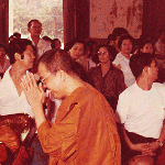 คำสอนหลวงปู่โต๊ะ อินทสุวัณโณ แห่งวัดประดู่ฉิมพลี