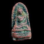 พระรอดมหาวัน พิมพ์ใหญ่นิยม จ.ลำพูน