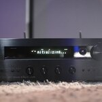 Onkyo TX-8270 - Review