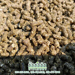 กระถินสับตากแห้ง อัดเม็ด