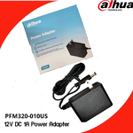 Adapter CCTV DAHUA 12V 1A