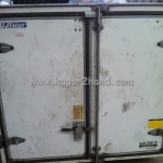 ตู้บรรทุก (แบบห้องเย็น)