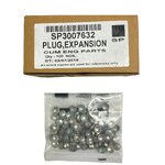 3007632 ปลั๊ก3/8 ยี่ห้อSP