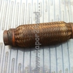 ข้ออ่อนท่อไอเสีย