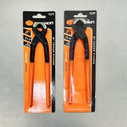 คีมผูกลวด 8" พัมคิน อัดแผง