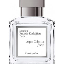 เอ็มเอฟเค อควอ เซเลสเทีย ฟอร์เต้ (Type)