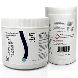 ผลิตภัณฑ์ขจัดคราบ iMIX สำหรับล้างเครื่องชง