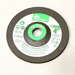 ใบเจียร์หิน-กระจก GC-60 KINIK