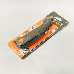 คัตเตอร์งานหนัก Blackseal SK2 12124