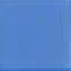 Mosaic matte - norse blue col. (size 10 x 10 mm,500g/pack)